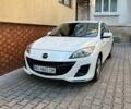 Білий Мазда 3, об'ємом двигуна 1.6 л та пробігом 266 тис. км за 6300 $, фото 4 на Automoto.ua