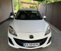 Білий Мазда 3, об'ємом двигуна 1.6 л та пробігом 96 тис. км за 7500 $, фото 7 на Automoto.ua