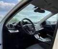 Білий Мазда 3, об'ємом двигуна 1.6 л та пробігом 201 тис. км за 7200 $, фото 3 на Automoto.ua