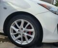 Білий Мазда 3, об'ємом двигуна 1.56 л та пробігом 228 тис. км за 7700 $, фото 4 на Automoto.ua