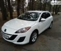 Білий Мазда 3, об'ємом двигуна 1.6 л та пробігом 182 тис. км за 9500 $, фото 3 на Automoto.ua