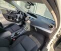 Білий Мазда 3, об'ємом двигуна 1.56 л та пробігом 228 тис. км за 7700 $, фото 20 на Automoto.ua