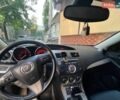 Білий Мазда 3, об'ємом двигуна 1.6 л та пробігом 266 тис. км за 6300 $, фото 22 на Automoto.ua
