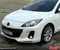 Белый Мазда 3, объемом двигателя 1.6 л и пробегом 222 тыс. км за 7700 $, фото 5 на Automoto.ua