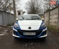 Білий Мазда 3, об'ємом двигуна 1.6 л та пробігом 151 тис. км за 6850 $, фото 18 на Automoto.ua