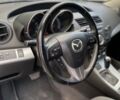Білий Мазда 3, об'ємом двигуна 1.6 л та пробігом 185 тис. км за 9000 $, фото 16 на Automoto.ua