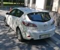 Білий Мазда 3, об'ємом двигуна 1.6 л та пробігом 143 тис. км за 7500 $, фото 11 на Automoto.ua