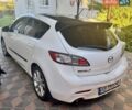 Белый Мазда 3, объемом двигателя 1.56 л и пробегом 230 тыс. км за 6800 $, фото 2 на Automoto.ua