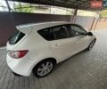 Білий Мазда 3, об'ємом двигуна 1.6 л та пробігом 96 тис. км за 7500 $, фото 3 на Automoto.ua