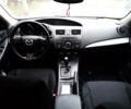 Білий Мазда 3, об'ємом двигуна 1.6 л та пробігом 182 тис. км за 9500 $, фото 2 на Automoto.ua