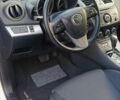 Белый Мазда 3, объемом двигателя 2 л и пробегом 200 тыс. км за 8500 $, фото 36 на Automoto.ua