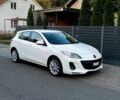 Белый Мазда 3, объемом двигателя 2 л и пробегом 200 тыс. км за 8500 $, фото 28 на Automoto.ua