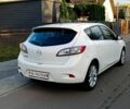 Белый Мазда 3, объемом двигателя 2 л и пробегом 200 тыс. км за 8500 $, фото 15 на Automoto.ua