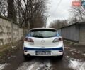 Білий Мазда 3, об'ємом двигуна 1.6 л та пробігом 151 тис. км за 6850 $, фото 16 на Automoto.ua