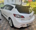 Білий Мазда 3, об'ємом двигуна 1.56 л та пробігом 227 тис. км за 7900 $, фото 2 на Automoto.ua