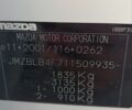 Белый Мазда 3, объемом двигателя 2 л и пробегом 200 тыс. км за 8500 $, фото 38 на Automoto.ua