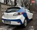 Білий Мазда 3, об'ємом двигуна 1.6 л та пробігом 151 тис. км за 6850 $, фото 4 на Automoto.ua