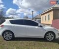 Белый Мазда 3, объемом двигателя 1.6 л и пробегом 240 тыс. км за 7200 $, фото 2 на Automoto.ua