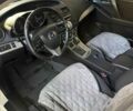 Білий Мазда 3, об'ємом двигуна 1.6 л та пробігом 96 тис. км за 7500 $, фото 17 на Automoto.ua