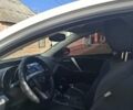 Белый Мазда 3, объемом двигателя 1.6 л и пробегом 240 тыс. км за 8200 $, фото 5 на Automoto.ua
