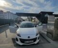 Білий Мазда 3, об'ємом двигуна 1.56 л та пробігом 228 тис. км за 7700 $, фото 3 на Automoto.ua