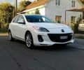 Белый Мазда 3, объемом двигателя 2 л и пробегом 200 тыс. км за 8500 $, фото 19 на Automoto.ua