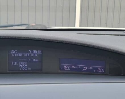 Білий Мазда 3, об'ємом двигуна 1.56 л та пробігом 228 тис. км за 7700 $, фото 22 на Automoto.ua