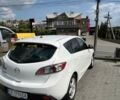 Білий Мазда 3, об'ємом двигуна 1.6 л та пробігом 201 тис. км за 7200 $, фото 8 на Automoto.ua