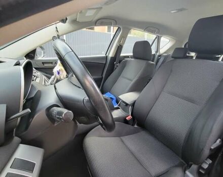 Білий Мазда 3, об'ємом двигуна 1.56 л та пробігом 228 тис. км за 7700 $, фото 29 на Automoto.ua