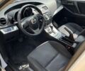 Білий Мазда 3, об'ємом двигуна 1.6 л та пробігом 201 тис. км за 7200 $, фото 6 на Automoto.ua