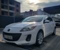 Білий Мазда 3, об'ємом двигуна 1.56 л та пробігом 228 тис. км за 7700 $, фото 1 на Automoto.ua