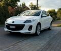 Белый Мазда 3, объемом двигателя 2 л и пробегом 200 тыс. км за 8500 $, фото 16 на Automoto.ua