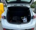 Білий Мазда 3, об'ємом двигуна 1.6 л та пробігом 198 тис. км за 7300 $, фото 14 на Automoto.ua