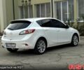 Белый Мазда 3, объемом двигателя 1.6 л и пробегом 222 тыс. км за 7700 $, фото 4 на Automoto.ua