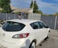 Білий Мазда 3, об'ємом двигуна 1.56 л та пробігом 228 тис. км за 7700 $, фото 2 на Automoto.ua