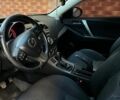 Білий Мазда 3, об'ємом двигуна 1.6 л та пробігом 266 тис. км за 6300 $, фото 23 на Automoto.ua