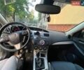 Білий Мазда 3, об'ємом двигуна 1.6 л та пробігом 266 тис. км за 6300 $, фото 21 на Automoto.ua