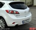 Белый Мазда 3, объемом двигателя 1.6 л и пробегом 222 тыс. км за 7700 $, фото 6 на Automoto.ua