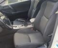 Белый Мазда 3, объемом двигателя 2 л и пробегом 200 тыс. км за 8500 $, фото 63 на Automoto.ua