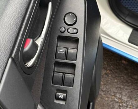 Білий Мазда 3, об'ємом двигуна 1.6 л та пробігом 151 тис. км за 6850 $, фото 12 на Automoto.ua