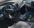 Білий Мазда 3, об'ємом двигуна 1.6 л та пробігом 143 тис. км за 7500 $, фото 8 на Automoto.ua