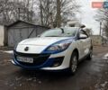 Білий Мазда 3, об'ємом двигуна 1.6 л та пробігом 151 тис. км за 6850 $, фото 19 на Automoto.ua
