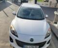 Білий Мазда 3, об'ємом двигуна 1.56 л та пробігом 228 тис. км за 7700 $, фото 15 на Automoto.ua
