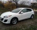 Білий Мазда 3, об'ємом двигуна 1.6 л та пробігом 182 тис. км за 9500 $, фото 7 на Automoto.ua