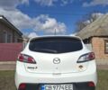 Белый Мазда 3, объемом двигателя 1.6 л и пробегом 240 тыс. км за 7200 $, фото 3 на Automoto.ua