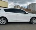 Білий Мазда 3, об'ємом двигуна 2 л та пробігом 132 тис. км за 10250 $, фото 3 на Automoto.ua