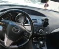 Білий Мазда 3, об'ємом двигуна 1.6 л та пробігом 143 тис. км за 7500 $, фото 7 на Automoto.ua