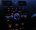 Белый Мазда 3, объемом двигателя 2 л и пробегом 200 тыс. км за 8500 $, фото 109 на Automoto.ua