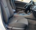 Белый Мазда 3, объемом двигателя 2 л и пробегом 200 тыс. км за 8500 $, фото 41 на Automoto.ua