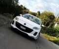 Белый Мазда 3, объемом двигателя 2 л и пробегом 200 тыс. км за 8500 $, фото 5 на Automoto.ua